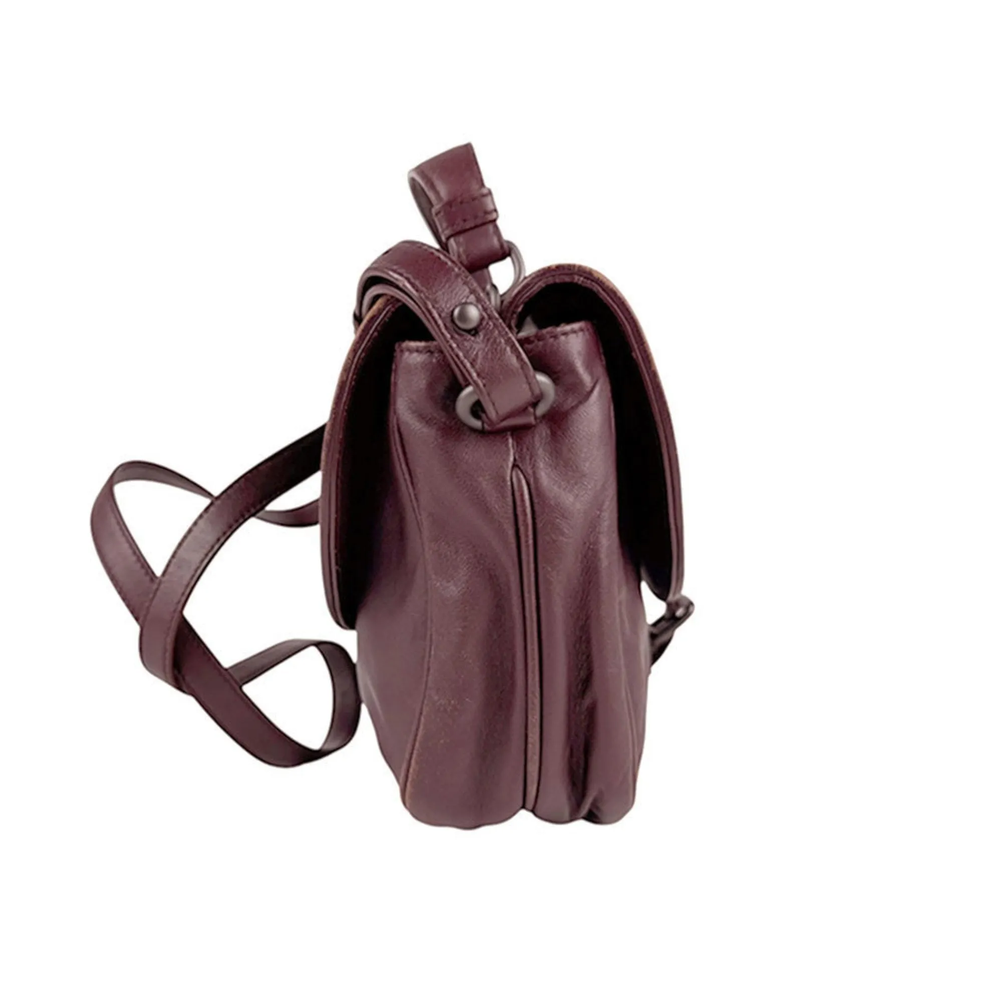 Bottega Veneta Intrecciato Shoulder Bag (Pre-Owned)