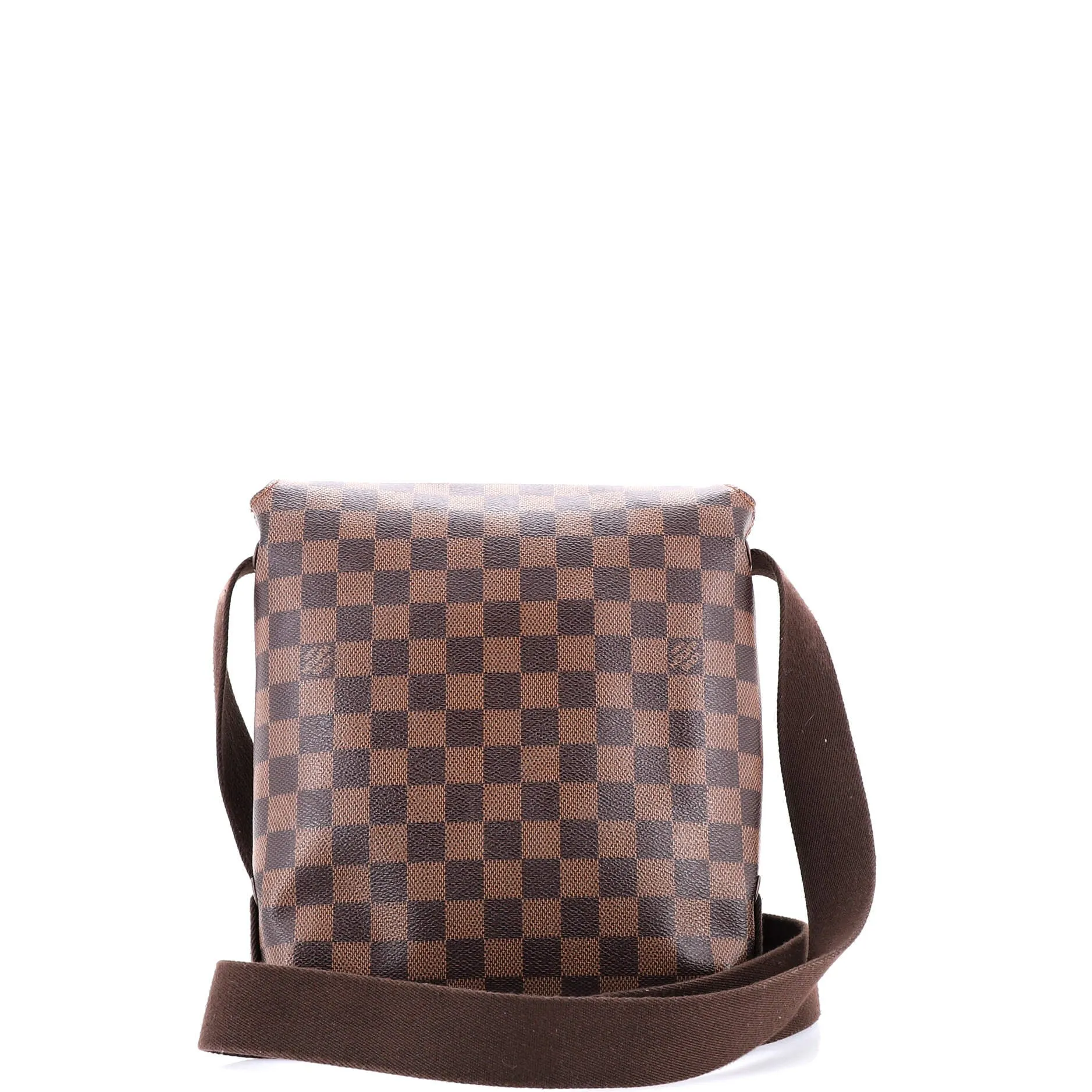 Brooklyn Handbag Damier PM