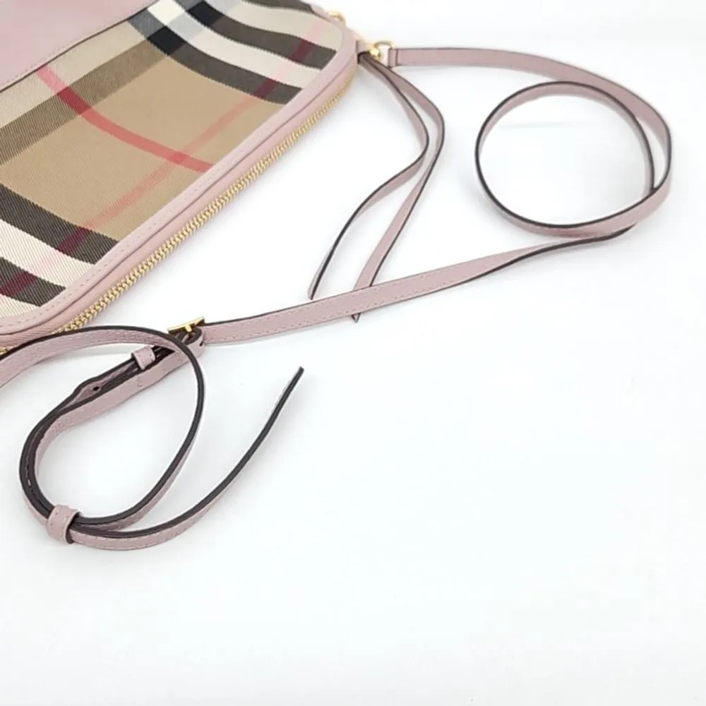 Burberry Chain Shoulder Bag