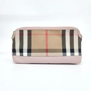 Burberry Chain Shoulder Bag