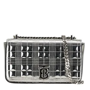 Burberry Lola Leather Shopper Bag (Pre-Owned)