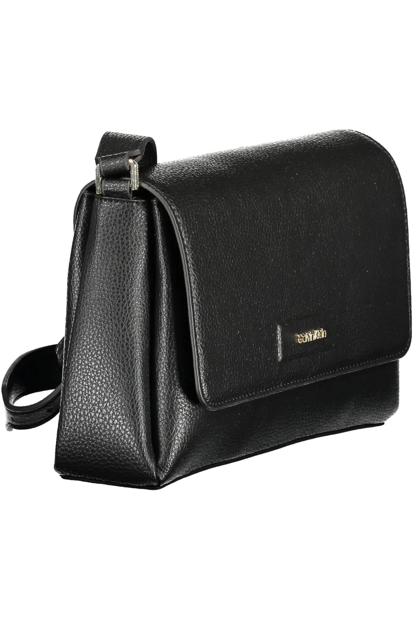 Calvin Klein Elegant  Shoulder Bag with Logo Women's Detail