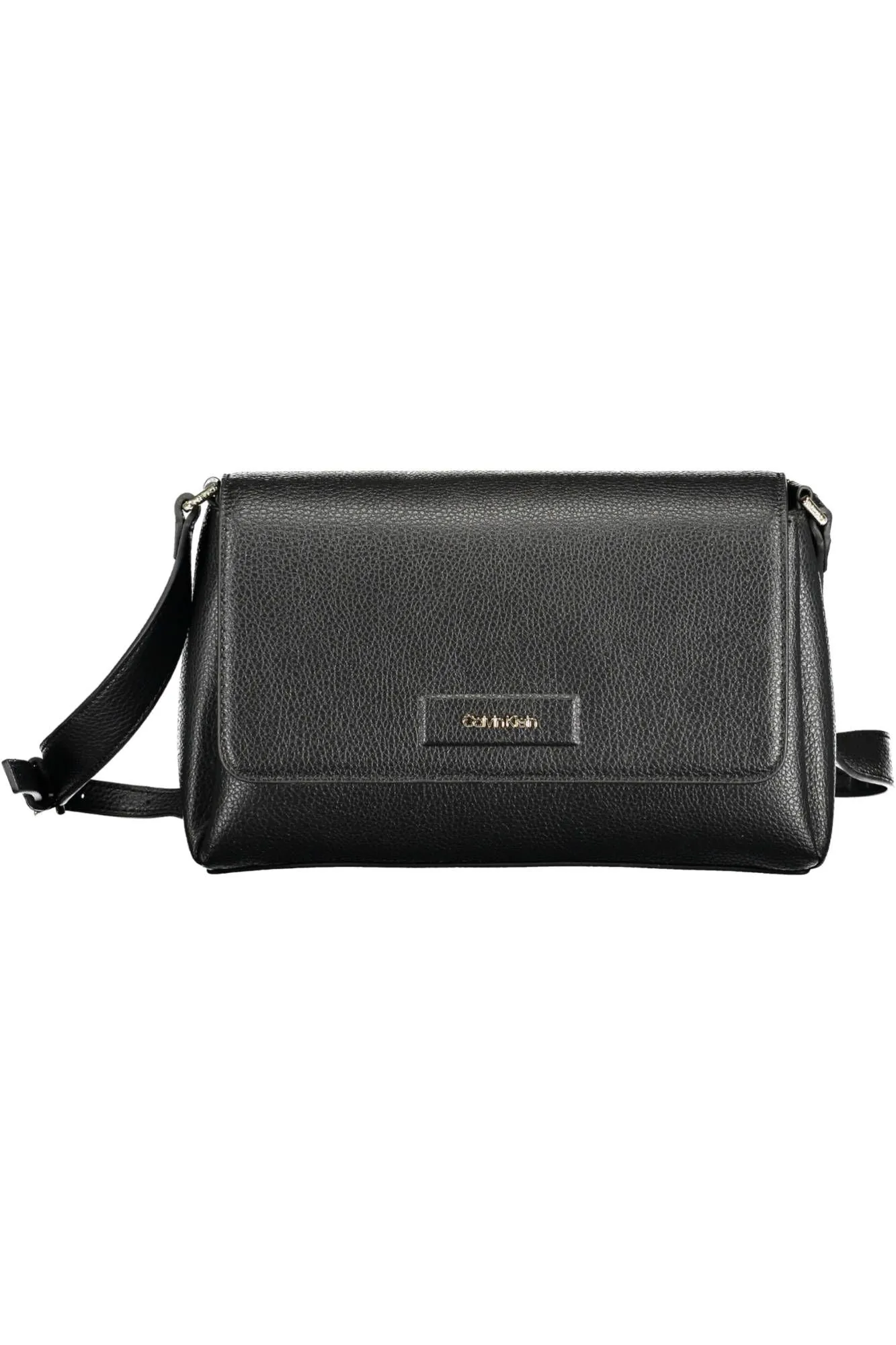 Calvin Klein Elegant  Shoulder Bag with Logo Women's Detail