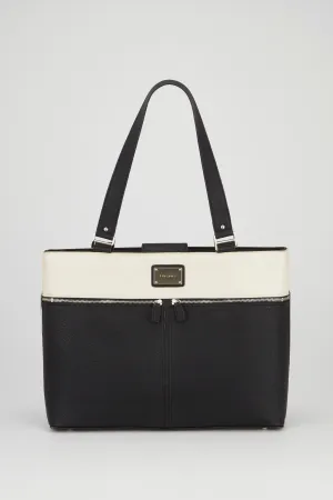 Casey Laptop Work Tote Bag
