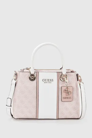Cathleen Logo Tote Bag