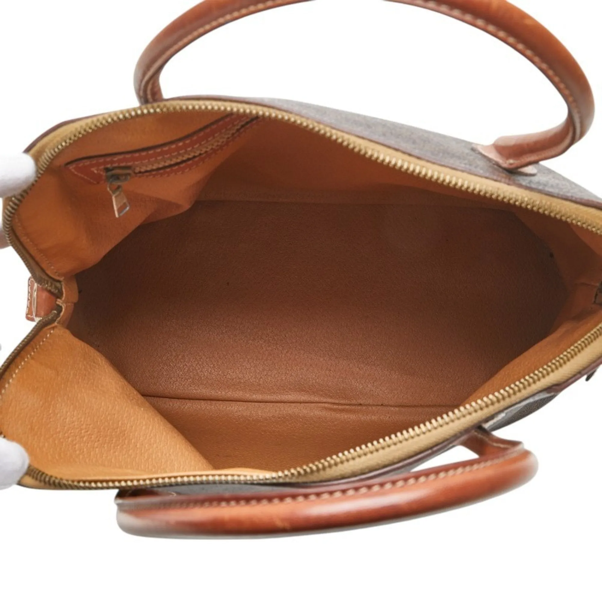 Celine Pvc Leather Handbag Shoulder Bag (Pre-Owned)