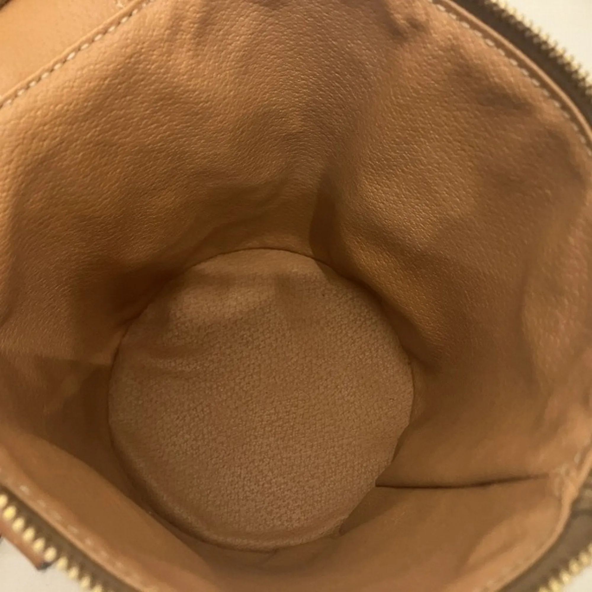 Celine Pvc Leather Shoulder Bag (Pre-Owned)