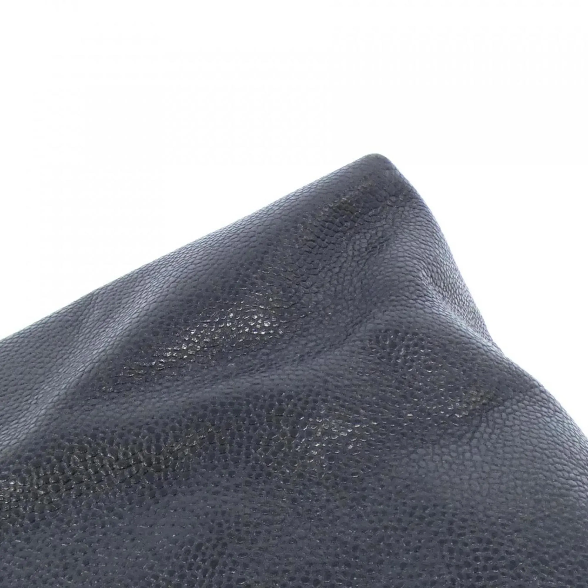 Chanel - Leather Shoulder Bag (Pre-Owned)