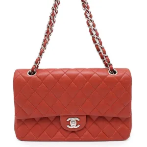 Chanel Matelass Leather Shoulder Bag (Pre-Owned)