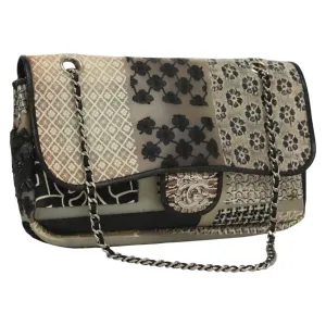 Chanel Timeless Leather Shoulder Bag (Pre-Owned)