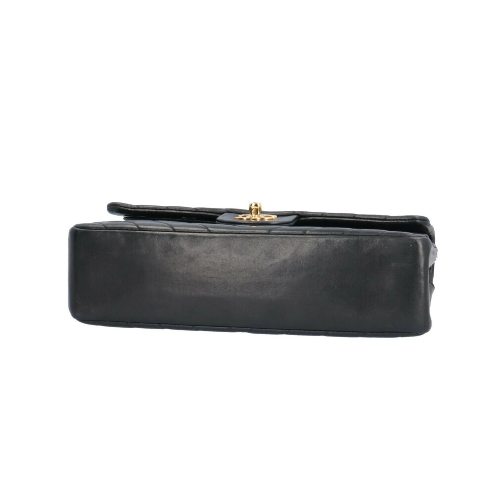 Chanel Timeless Leather Shoulder Bag (Pre-Owned)