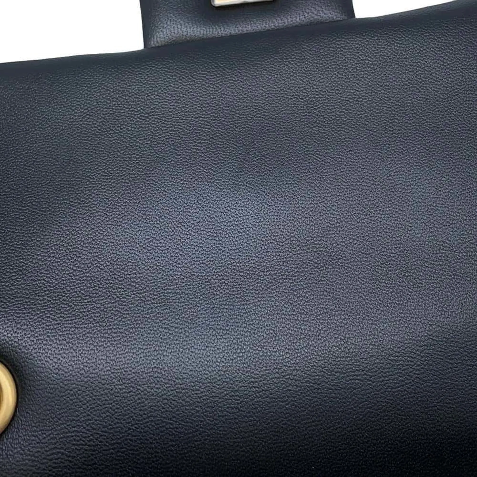 Chanel Timeless Leather Shoulder Bag (Pre-Owned)