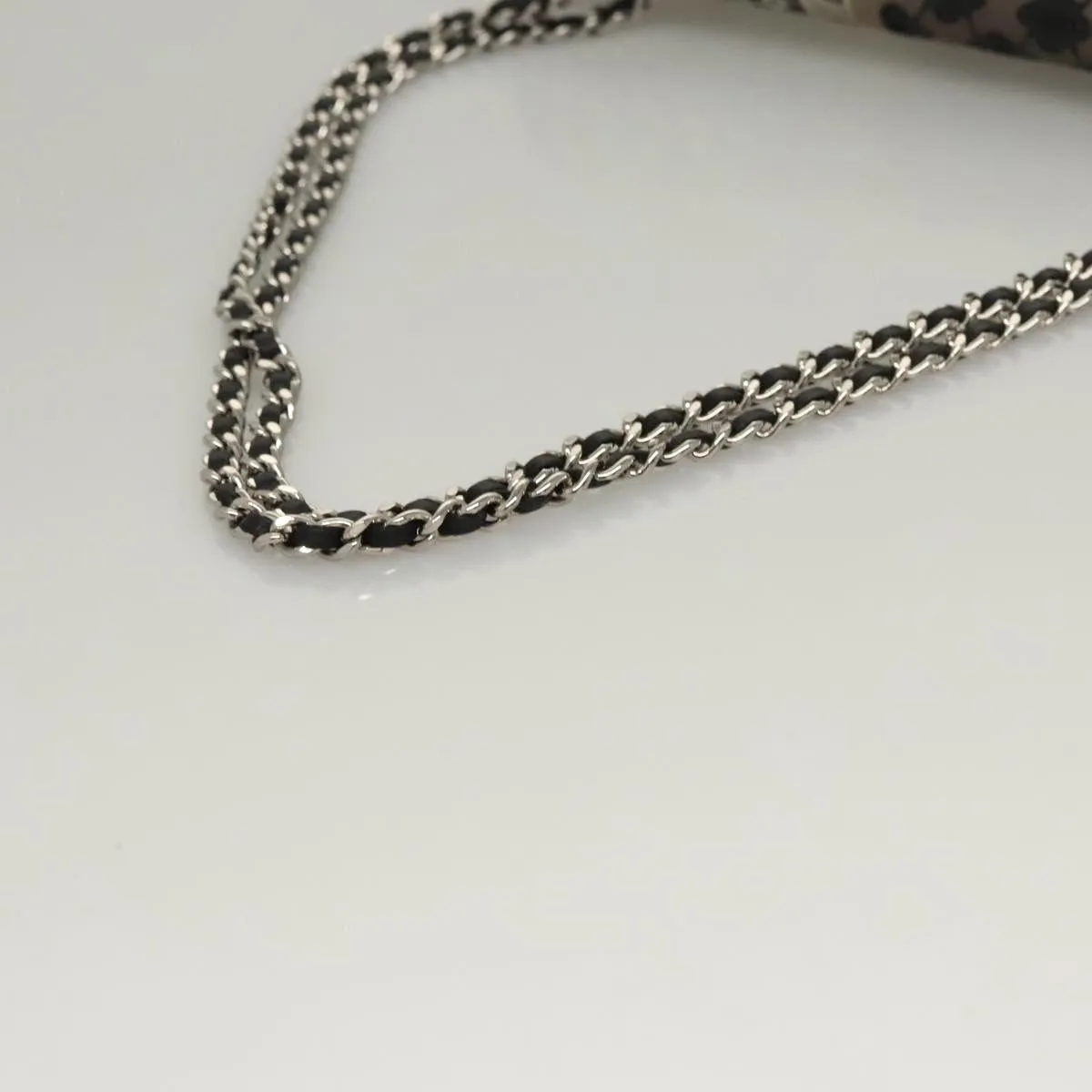 Chanel Timeless Leather Shoulder Bag (Pre-Owned)