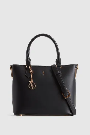 Charm Tote Bag
