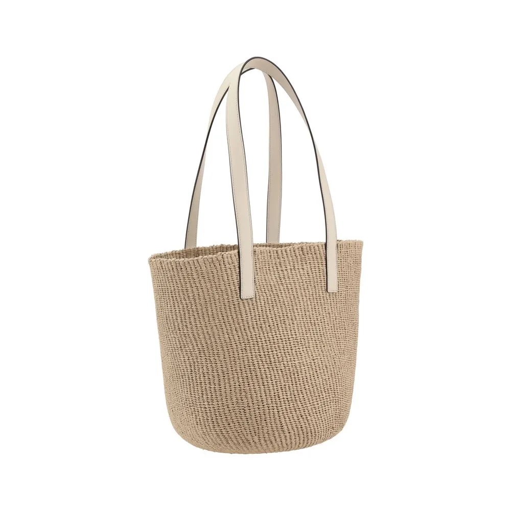 Chlo?? Horse Medal Shoulder Bag