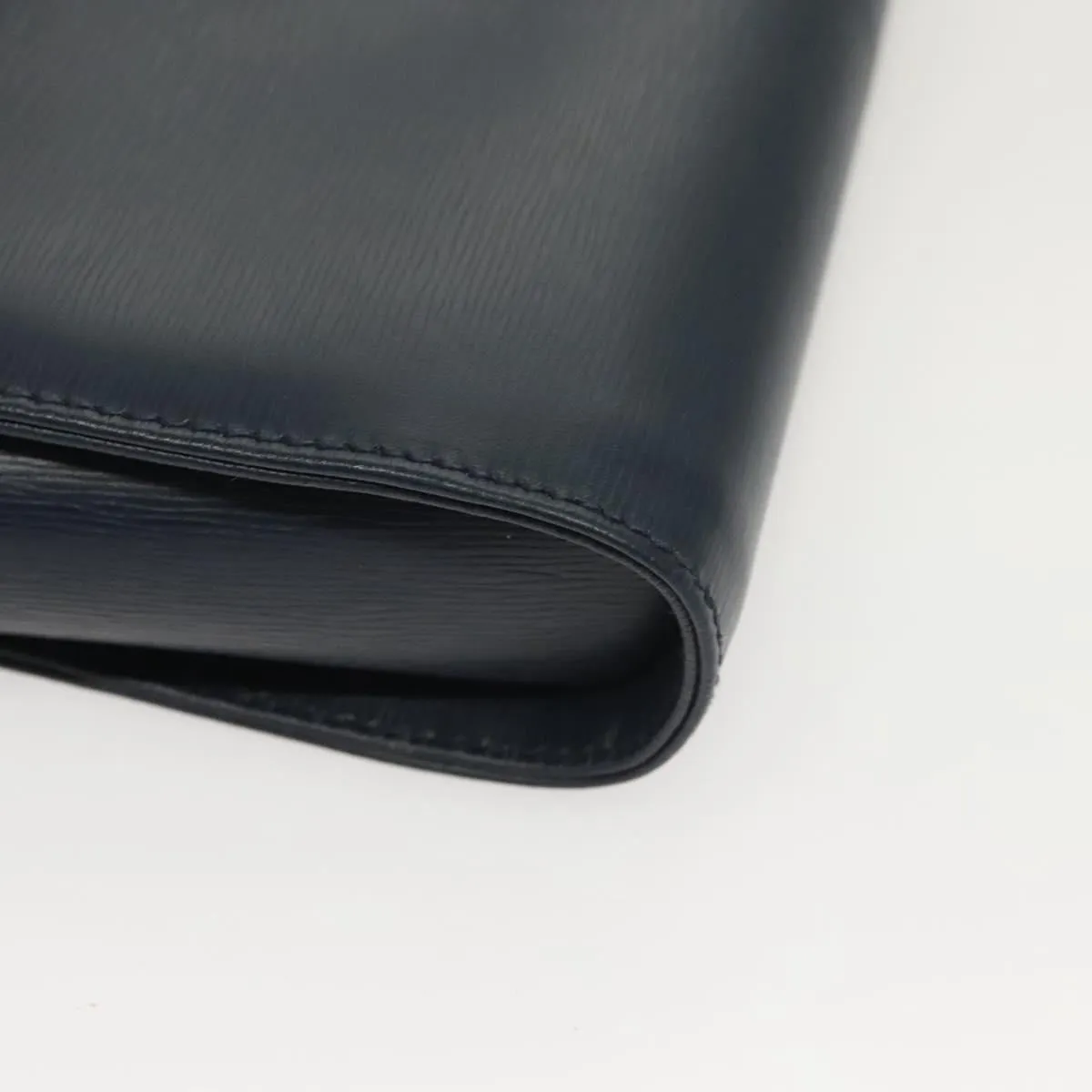 Chlo Leather Shoulder Bag (Pre-Owned)