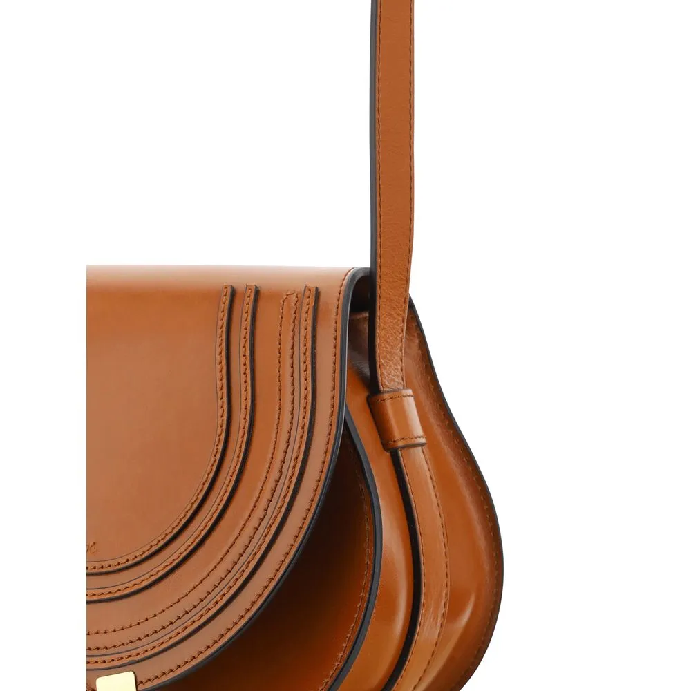 Chlo?? Small Marcie Shoulder Bag