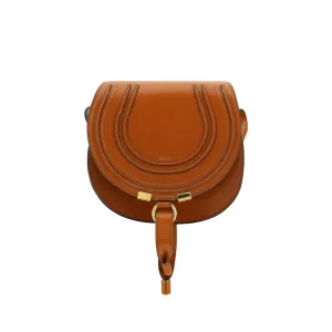 Chlo?? Small Marcie Shoulder Bag