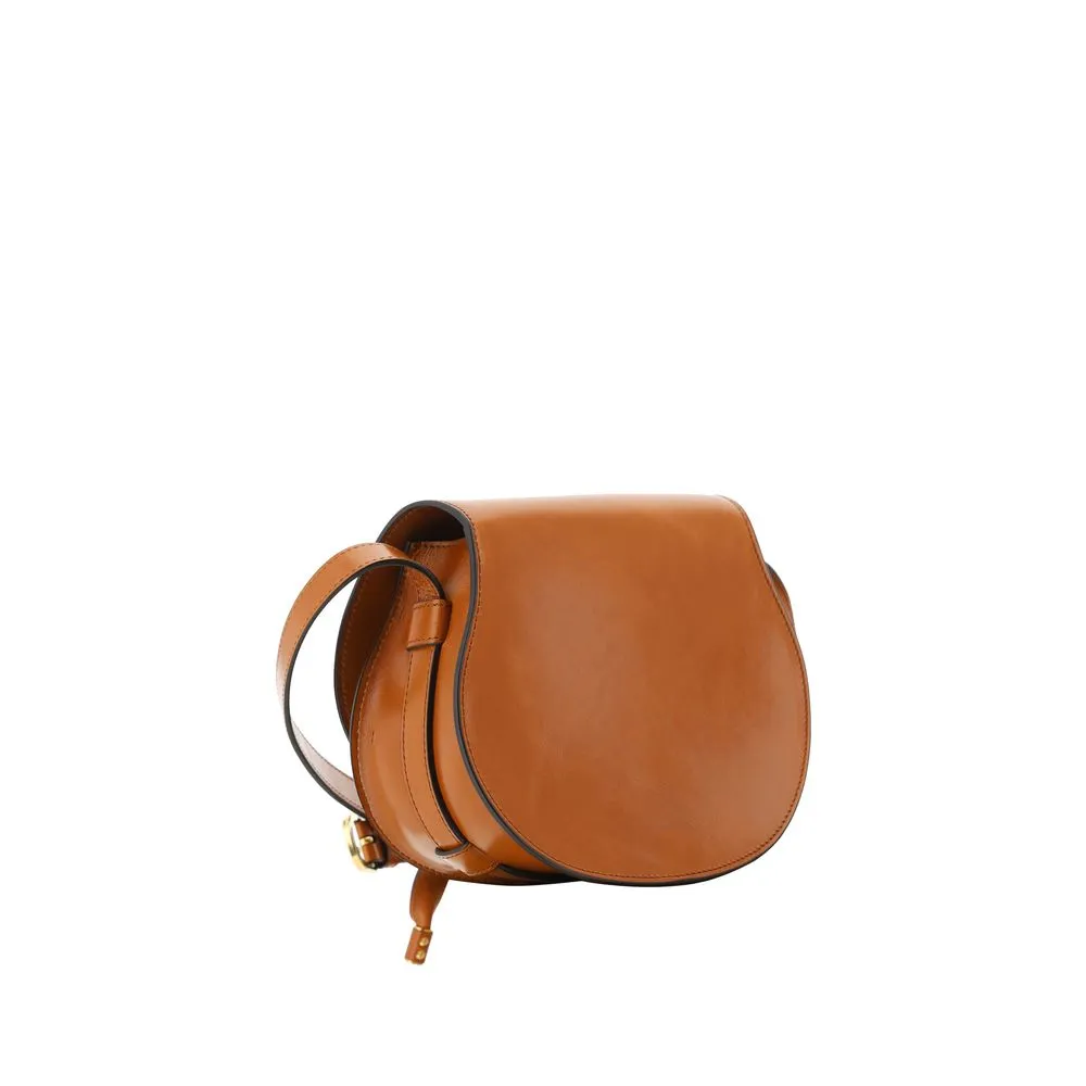 Chlo?? Small Marcie Shoulder Bag