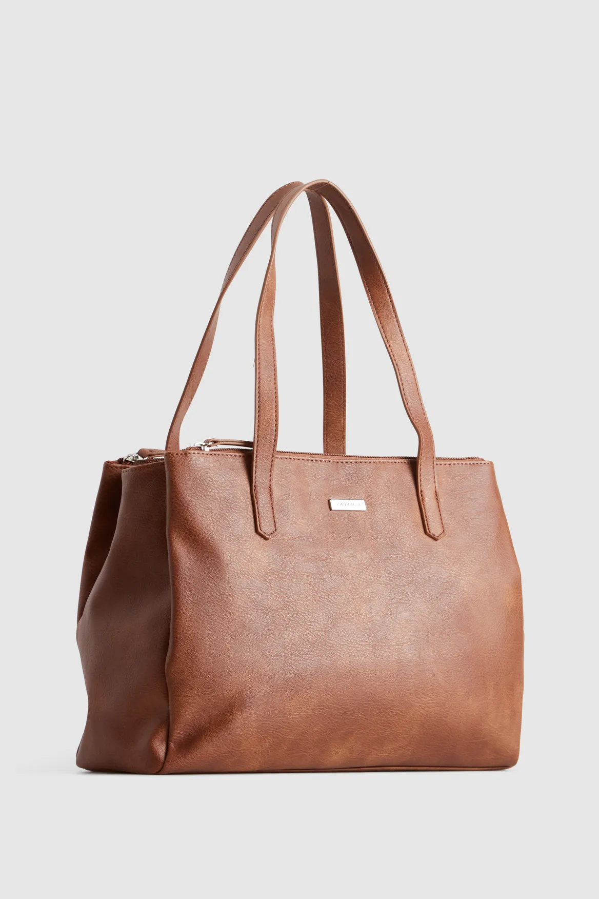 Classic Tote Bag