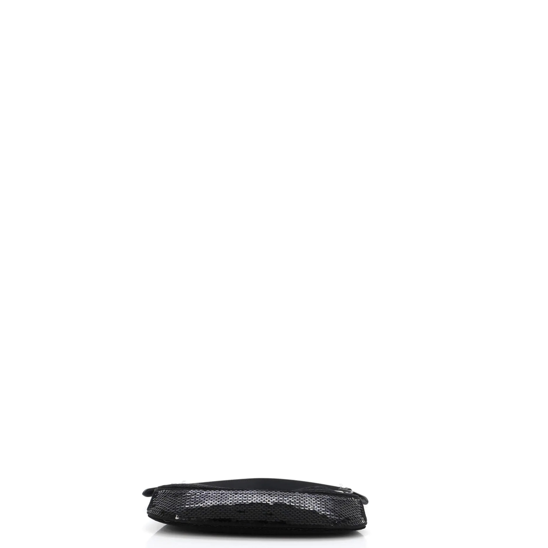 Cleo Shoulder Bag Sequins Small