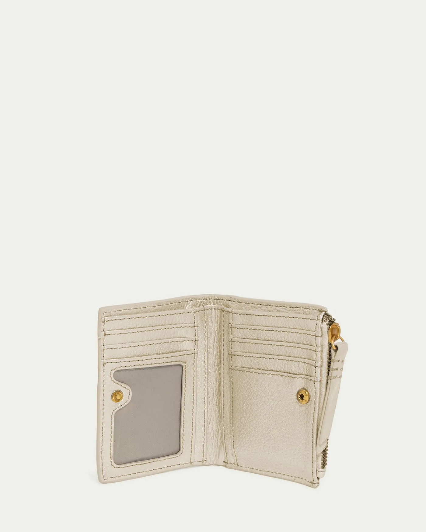 Cleveland Bifold Wallet With RFID