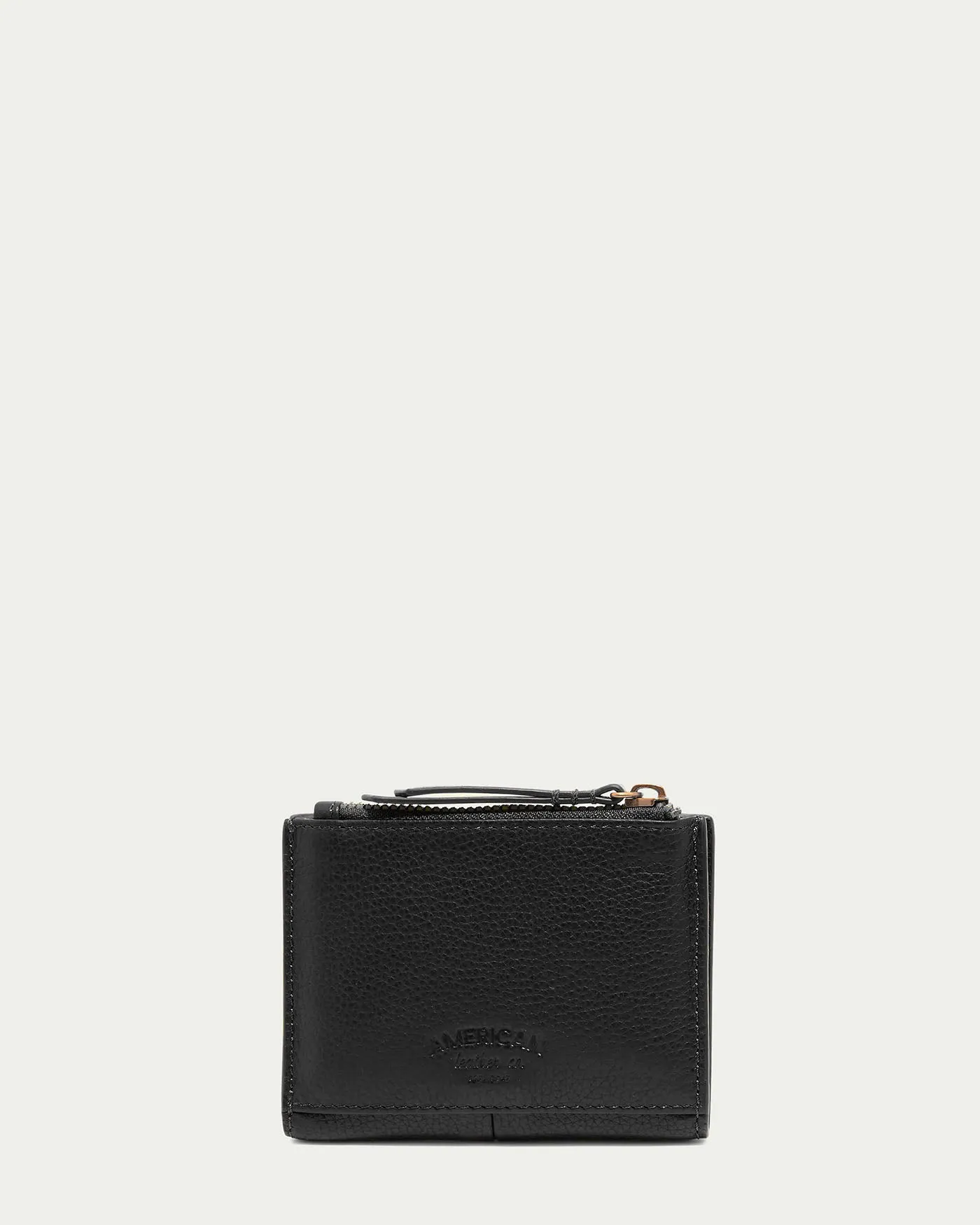 Cleveland Bifold Wallet With RFID