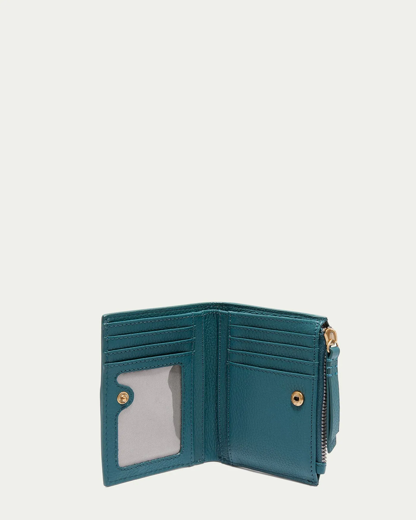 Cleveland Bifold Wallet With RFID
