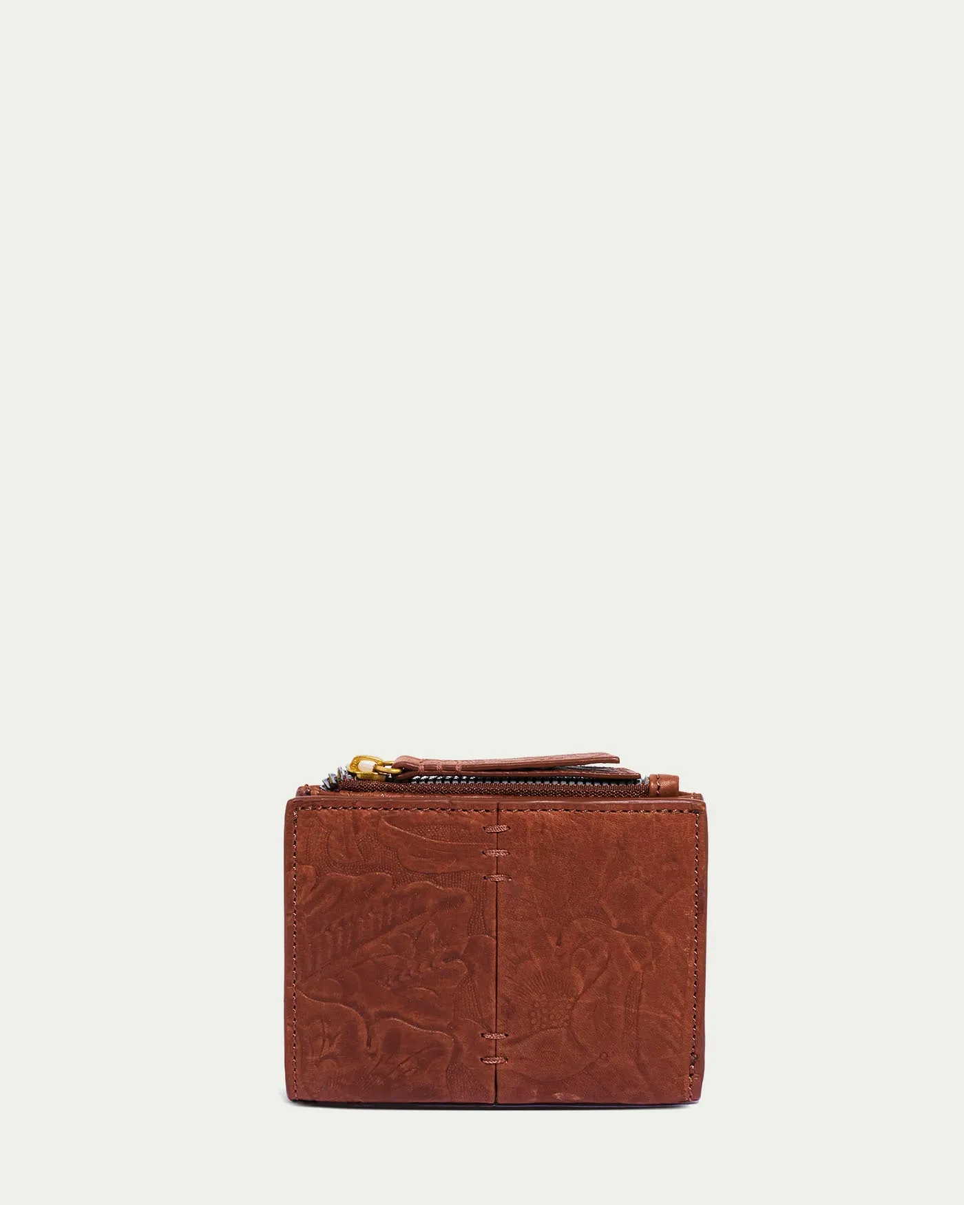 Cleveland Bifold Wallet With RFID