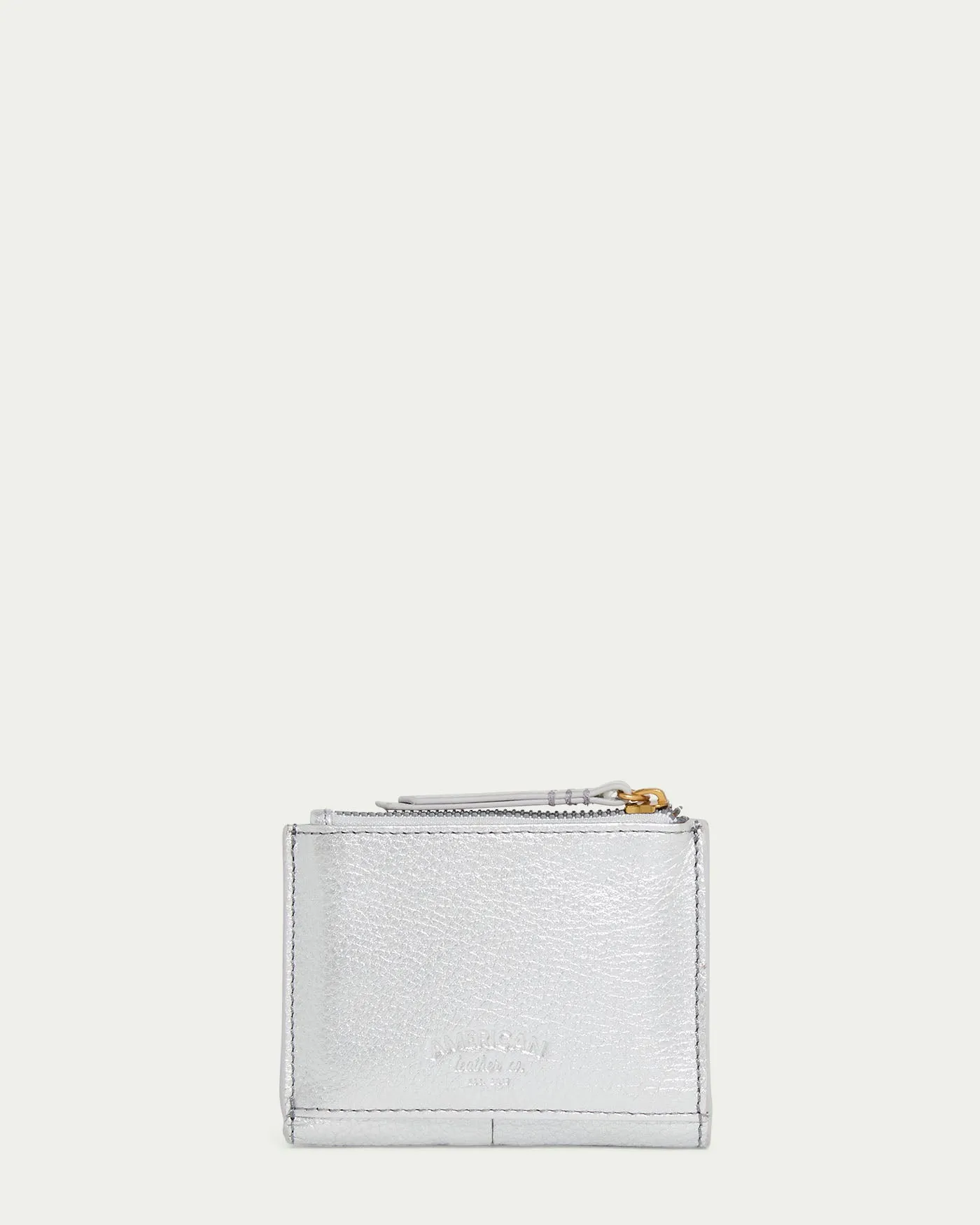 Cleveland Bifold Wallet With RFID