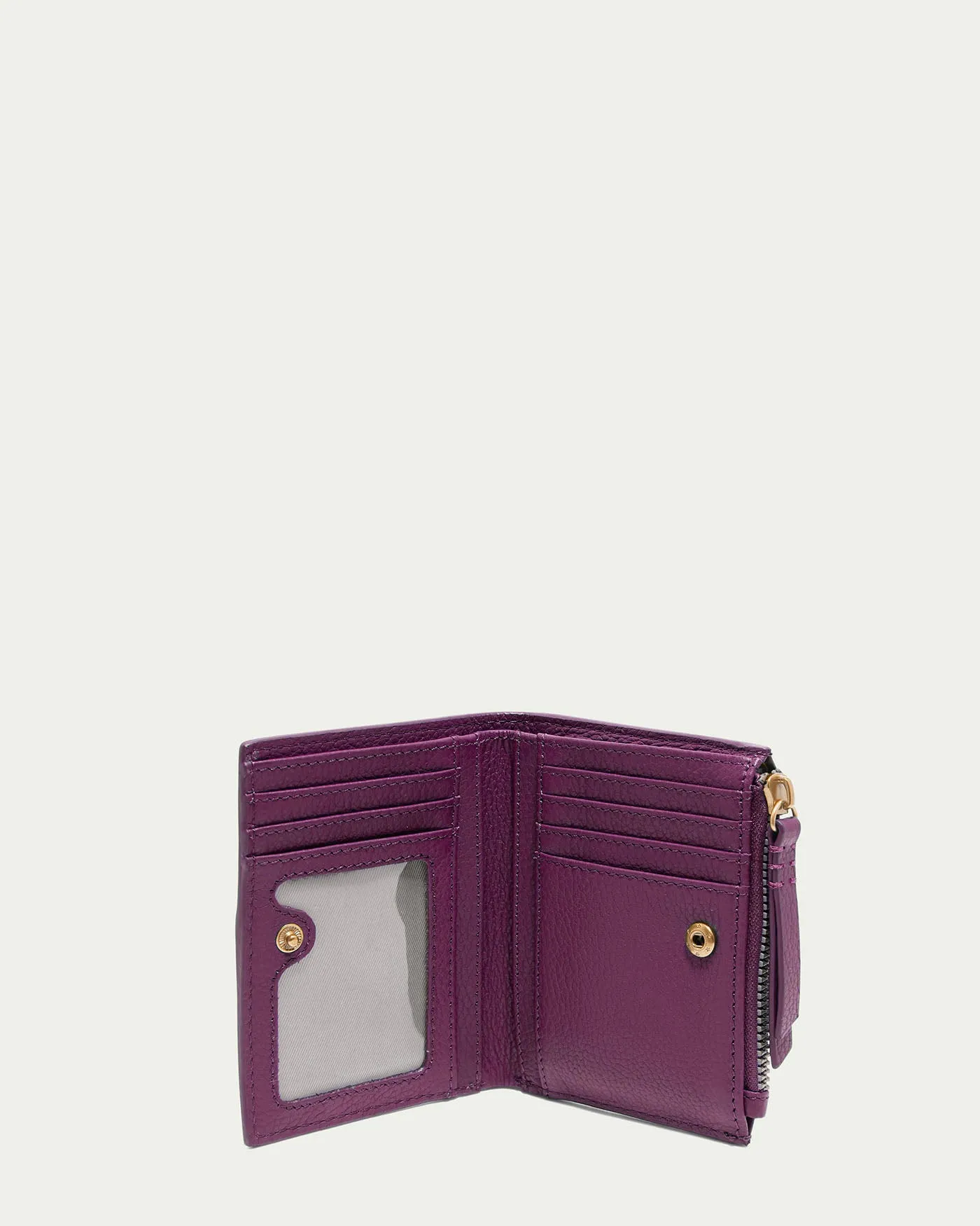 Cleveland Bifold Wallet With RFID