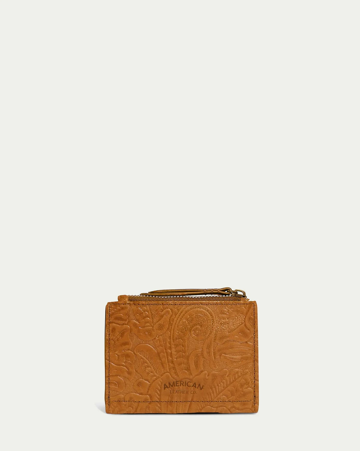 Cleveland Bifold Wallet With RFID