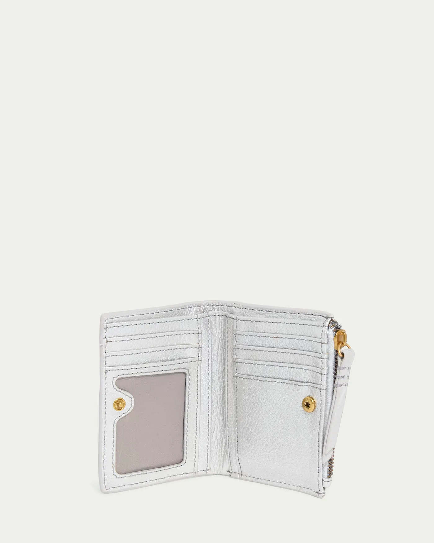 Cleveland Bifold Wallet With RFID