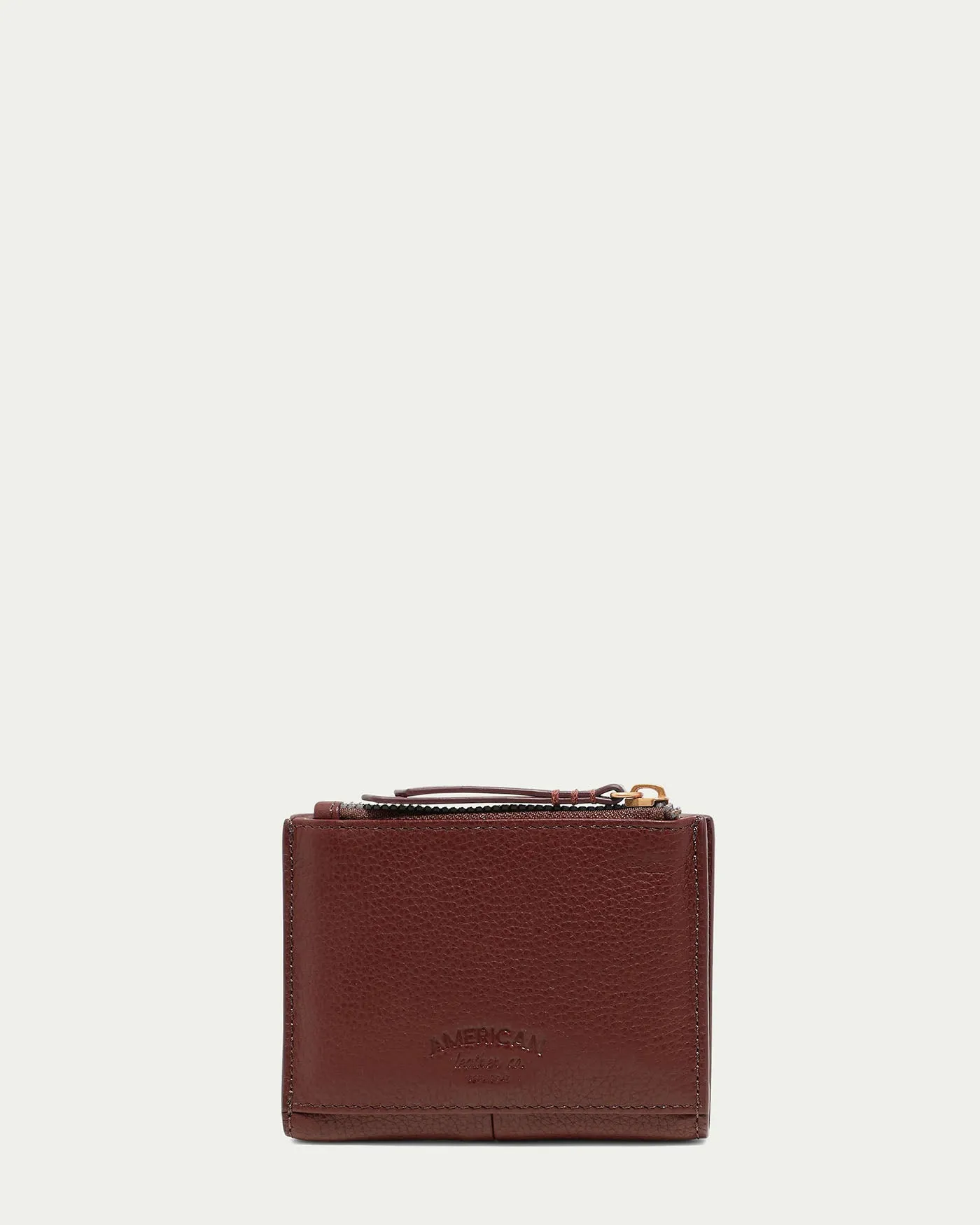 Cleveland Bifold Wallet With RFID