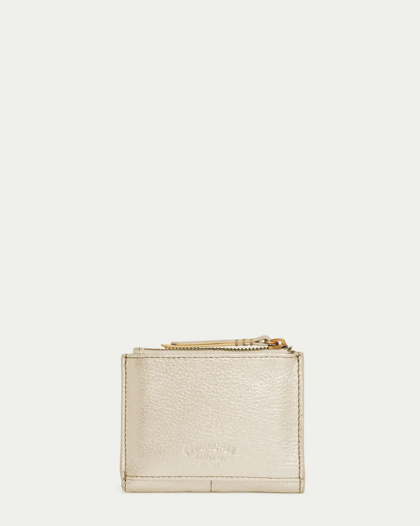Cleveland Bifold Wallet With RFID
