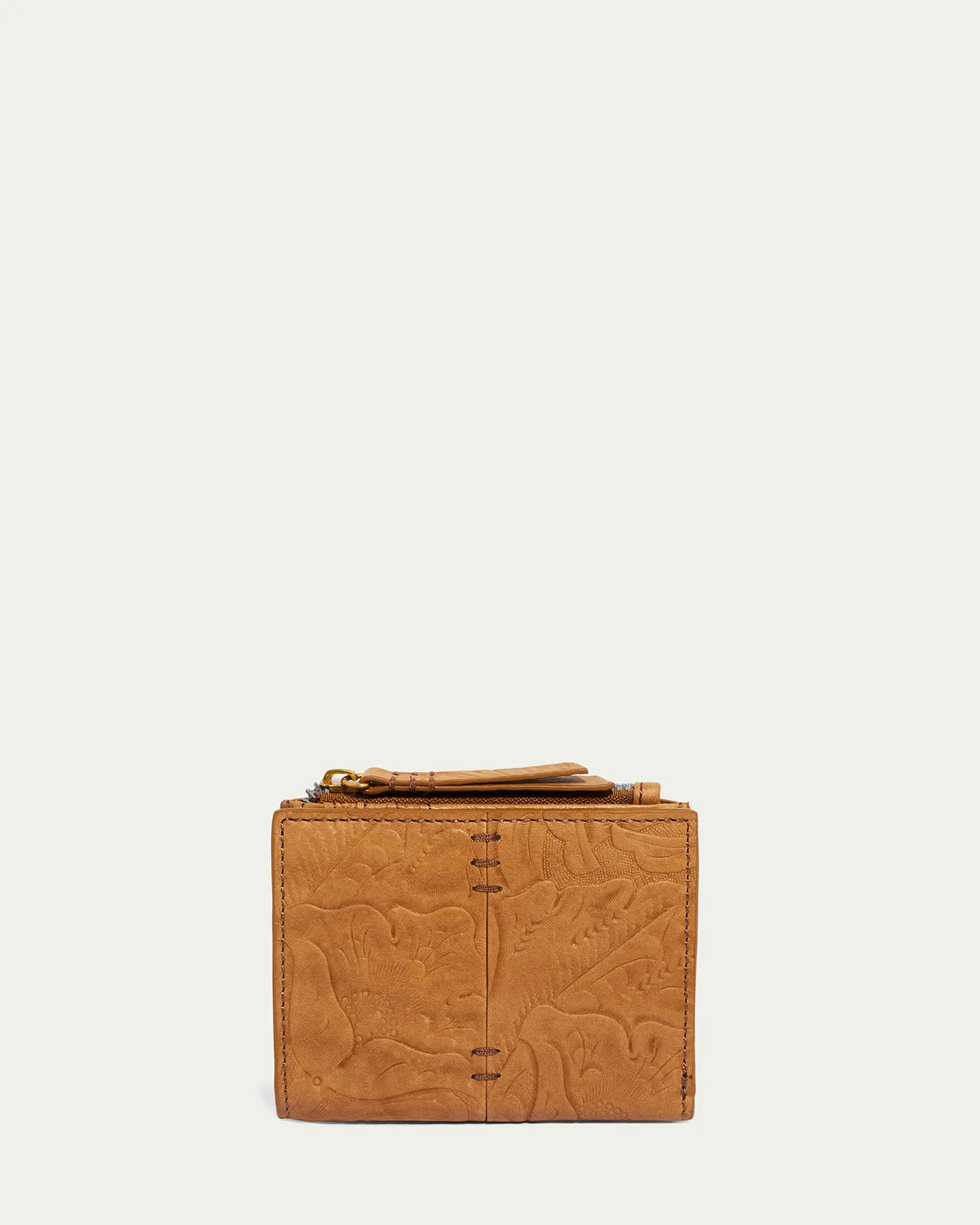 Cleveland Bifold Wallet With RFID