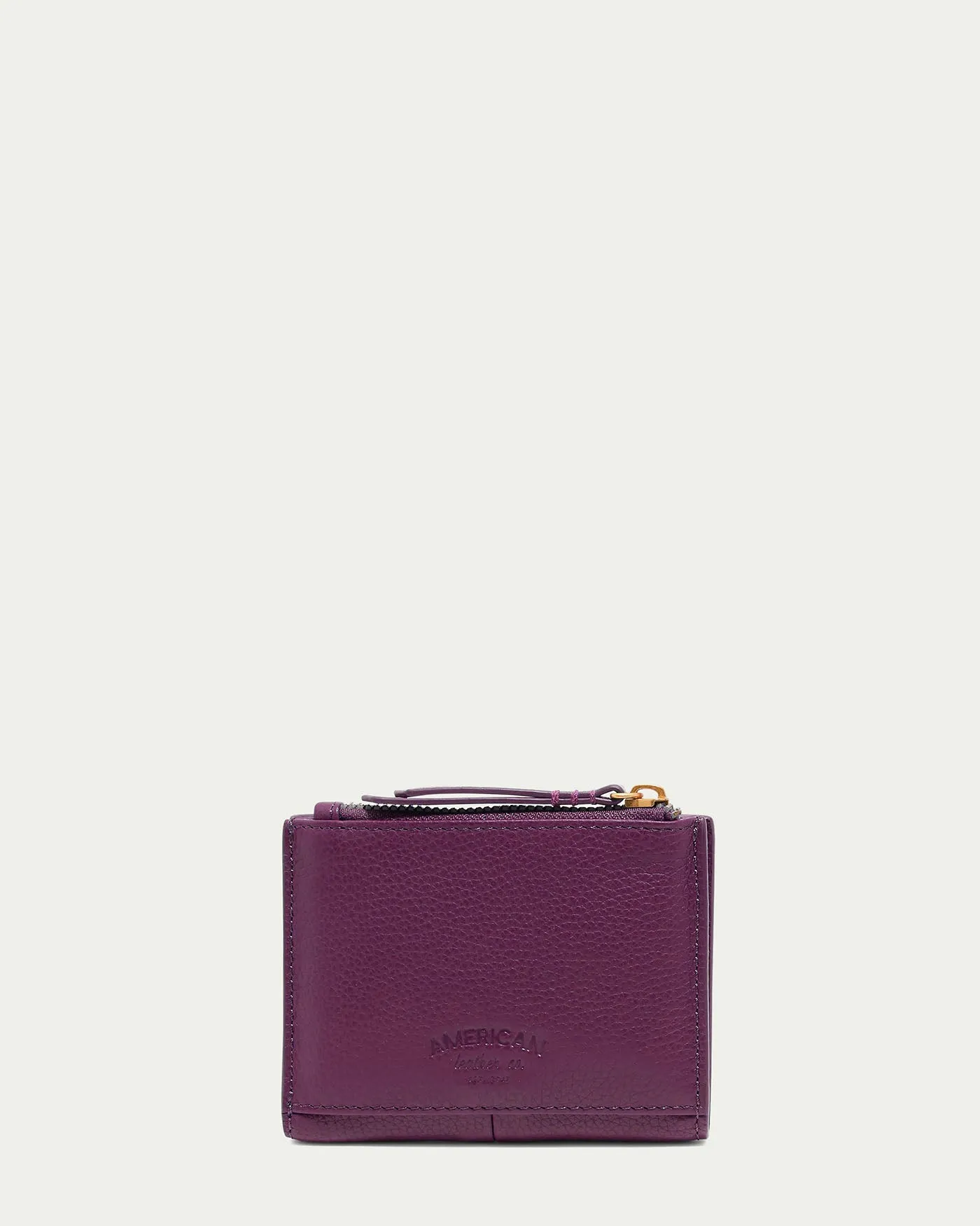 Cleveland Bifold Wallet With RFID