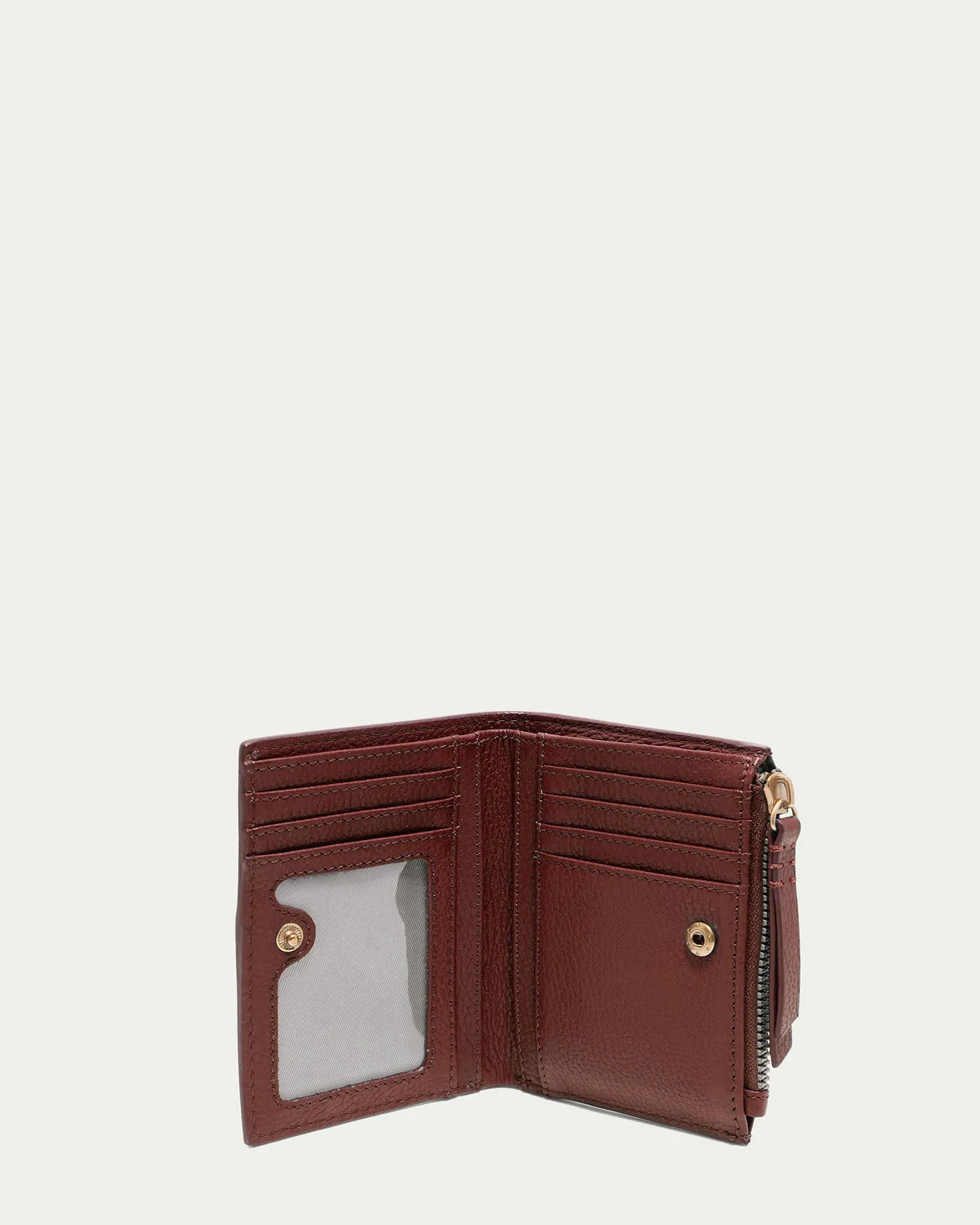 Cleveland Bifold Wallet With RFID