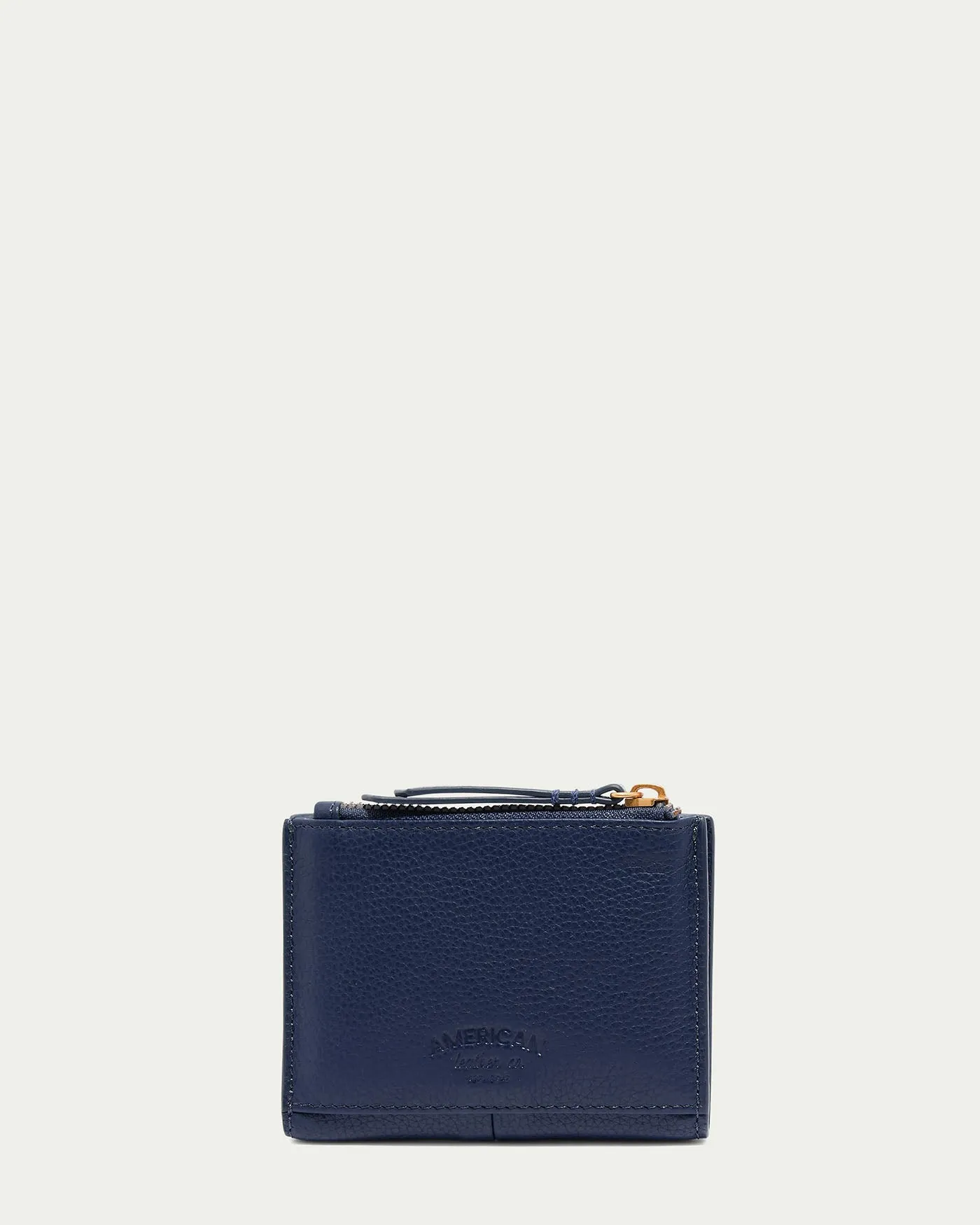 Cleveland Bifold Wallet With RFID