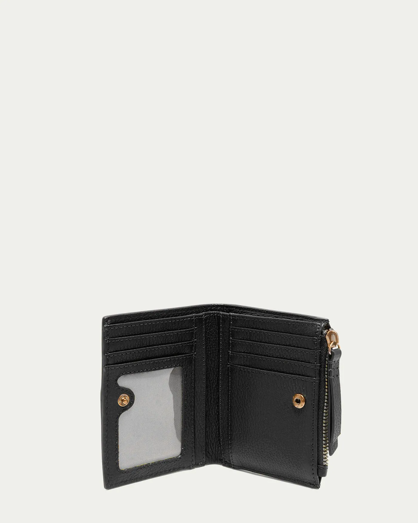 Cleveland Bifold Wallet With RFID