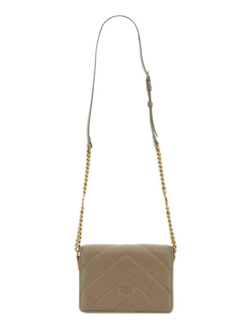 Click Mini "Love" Bag