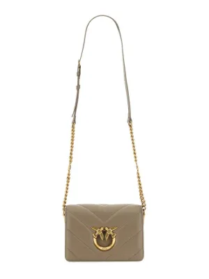 Click Mini "Love" Bag