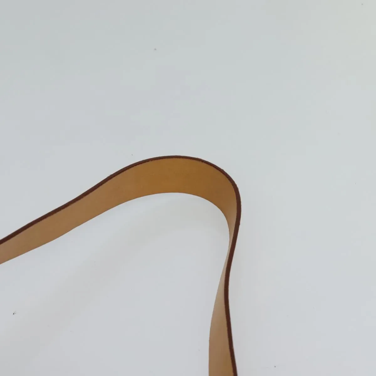 Cline Suede Shoulder Bag (Pre-Owned)