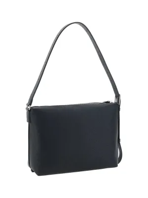 CREDIT MESSANGER SHOULDER BAG