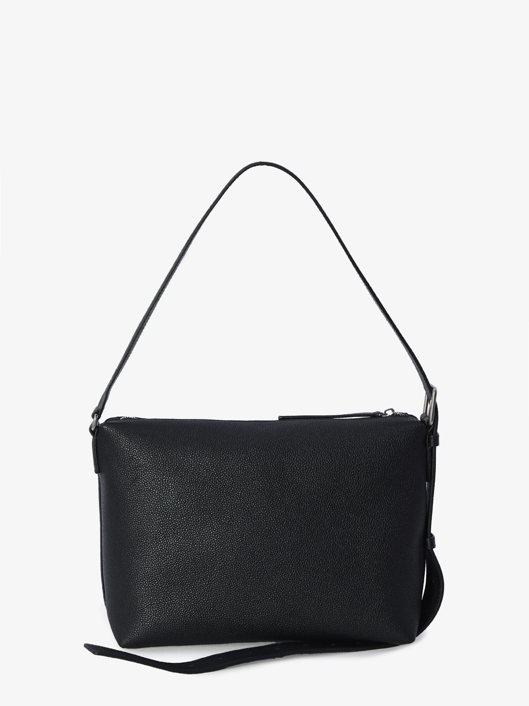 CREDIT MESSANGER SHOULDER BAG