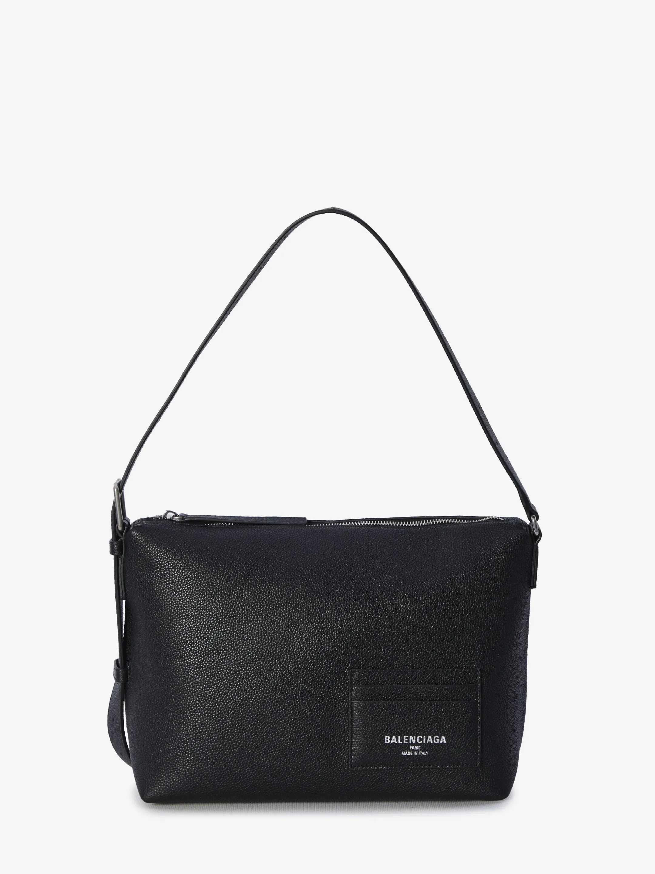 CREDIT MESSANGER SHOULDER BAG