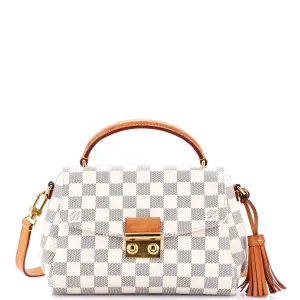 Croisette Handbag Damier