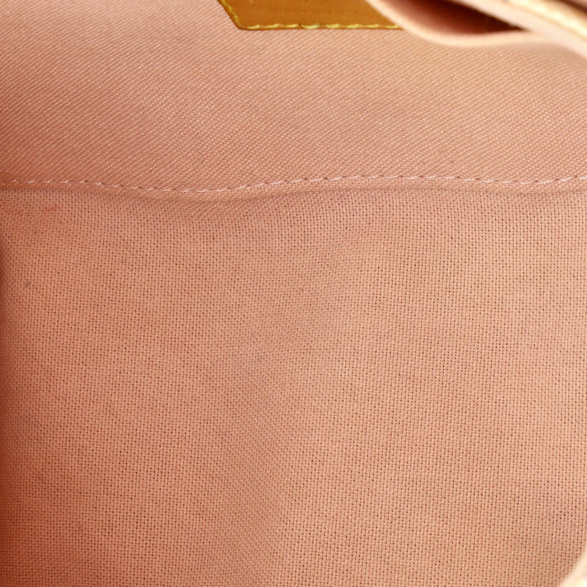 Croisette Handbag Damier
