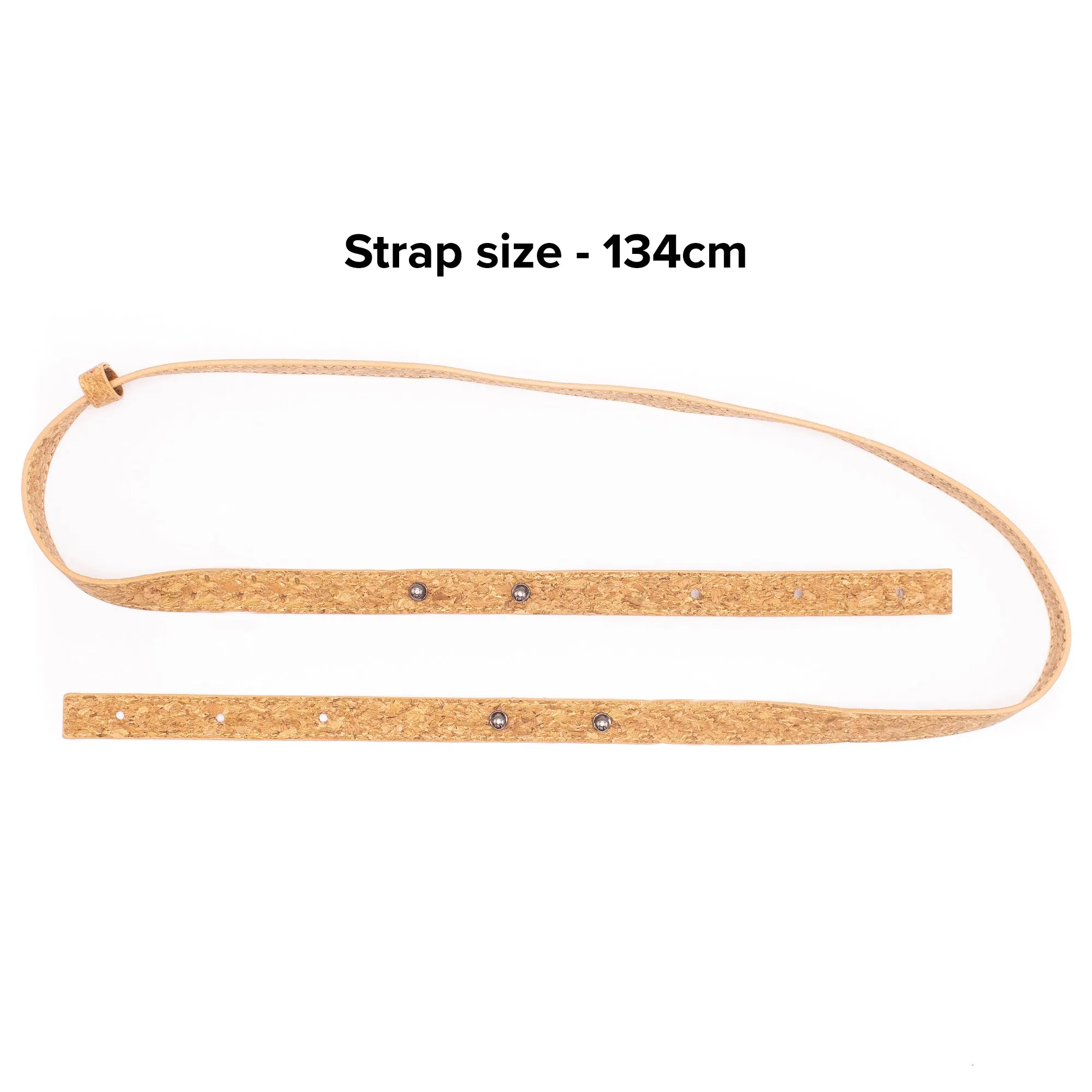 Cross-road, Geometric Cork Handbag for Women BAG-2207