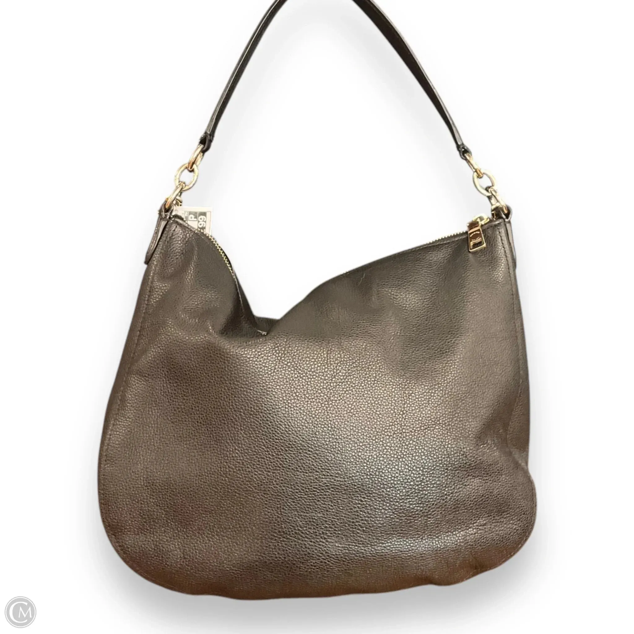 Crossbody Designer By Coach, Size: Large